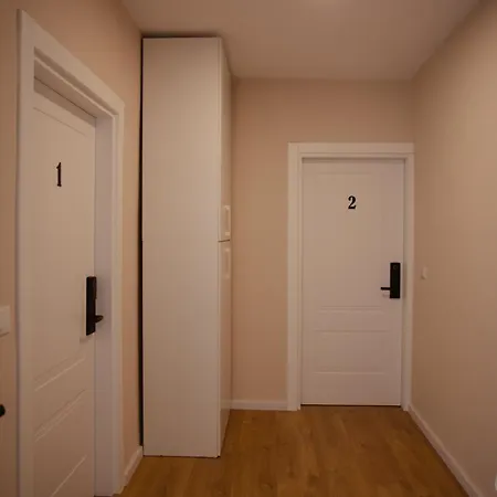 Apartament Center