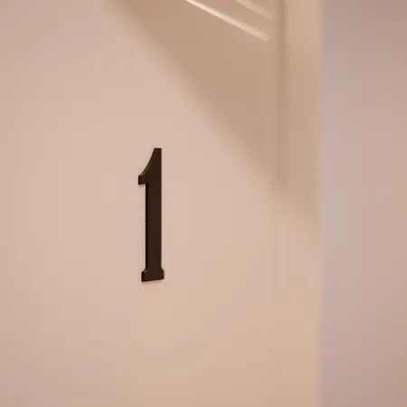 Apartament Center *