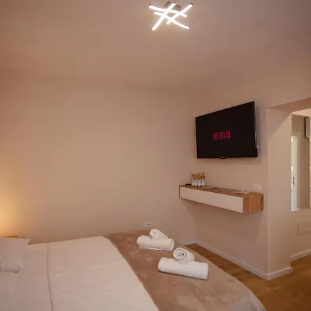 Daire Center Shkodër