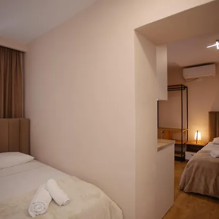 Center Daire