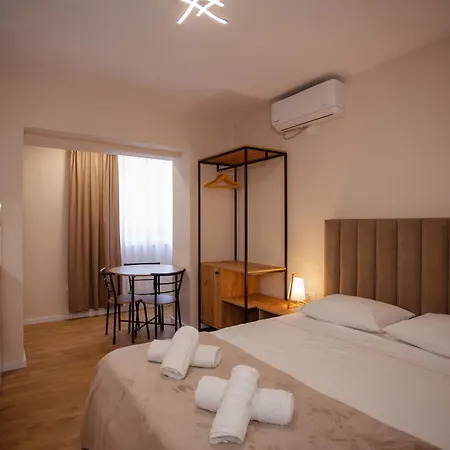 Daire Center Shkodër