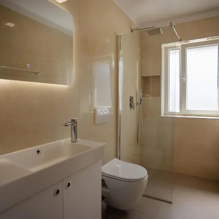 Center Apartament Szkodra
