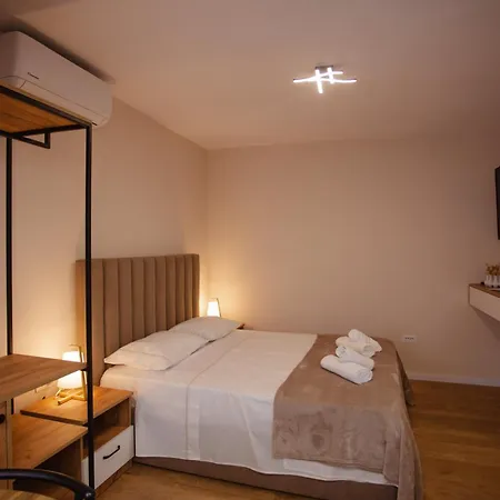 Daire Center Shkodër