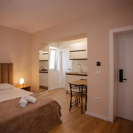 Center Apartament *