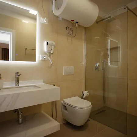 Apartament Center Szkodra