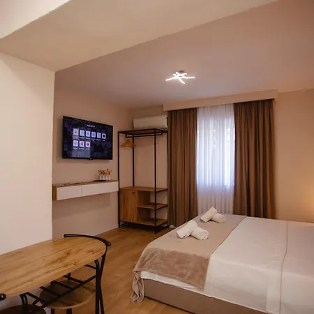Apartament Center